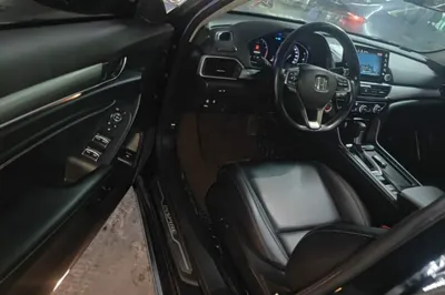 Honda Inspire 2019, 92300 км, за 12689 USD - фото 23
