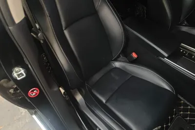 Honda Inspire 2019, 92300 км, за 12689 USD - фото 24