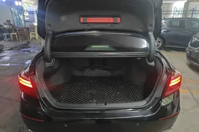 Honda Inspire 2019, 92300 км, за 12689 USD - фото 27