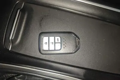 Honda Inspire 2019, 92300 км, за 12689 USD - фото 29