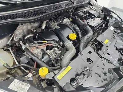 Renault-KoreaSamsung QM3 2014, 42652 км, за 3575.37 USD
