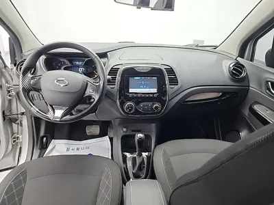 Renault-KoreaSamsung QM3 2014, 42652 км, за 3575.37 USD - фото 7