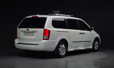 Kia Canival 2011, 227026 км, за 2775.02 USD