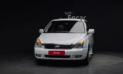 Kia Canival 2011, 227026 км, за 2775.02 USD