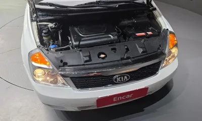 Kia Canival 2011, 227026 км, за 2756.99 USD - фото 6