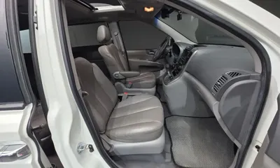 Kia Canival 2011, 227026 км, за 2756.99 USD - фото 10