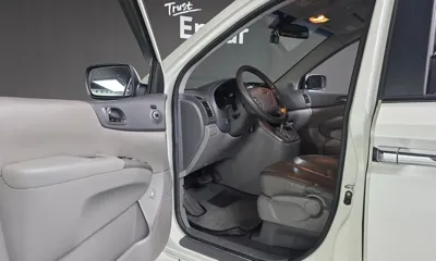Kia Canival 2011, 227026 км, за 2756.99 USD - фото 12