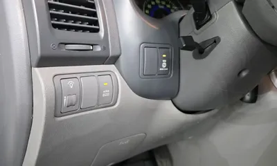 Kia Canival 2011, 227026 км, за 2756.99 USD - фото 13