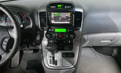 Kia Canival 2011, 227026 км, за 2756.99 USD - фото 15