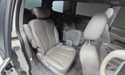 Kia Canival 2011, 227026 км, за 2756.99 USD - фото 19