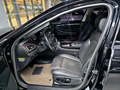 Genesis G90 2020, 133241 км, за 16738.87 USD - фото 7