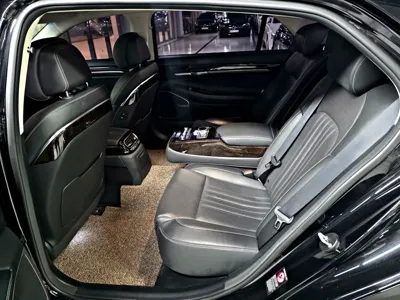 Genesis G90 2020, 133241 км, за 16738.87 USD - фото 8