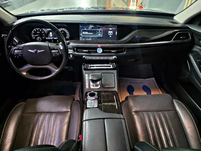 Genesis G90 2020, 133241 км, за 16738.87 USD - фото 9