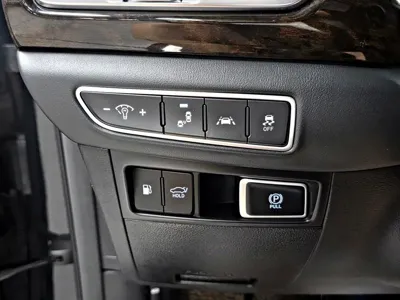 Genesis G90 2020, 133241 км, за 16738.87 USD - фото 12