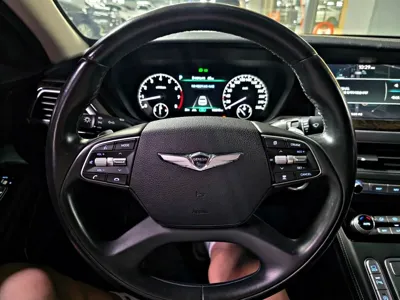 Genesis G90 2020, 133241 км, за 16738.87 USD - фото 13