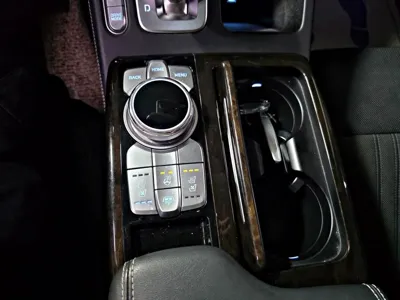 Genesis G90 2020, 133241 км, за 16738.87 USD - фото 18