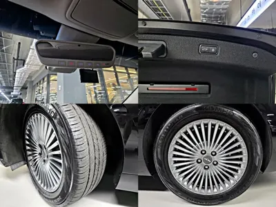 Genesis G90 2020, 133241 км, за 16738.87 USD - фото 20