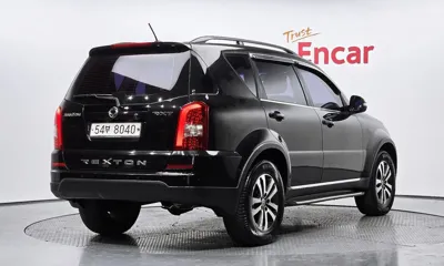 KG_Mobility_Ssangyong Rexton 2013, 171050 км, за 3106.82 USD