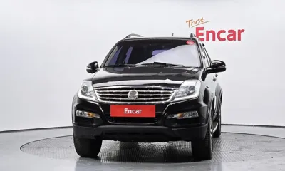 KG_Mobility_Ssangyong Rexton 2013, 171050 км, за 3106.82 USD