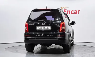 KG_Mobility_Ssangyong Rexton 2013, 171050 км, за 3106.82 USD