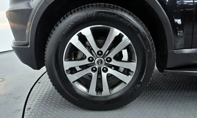 KG_Mobility_Ssangyong Rexton 2013, 171050 км, за 3106.82 USD