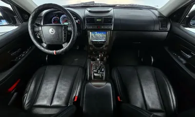 KG_Mobility_Ssangyong Rexton 2013, 171050 км, за 3106.82 USD - фото 7