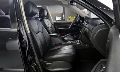 KG_Mobility_Ssangyong Rexton 2013, 171050 км, за 3106.82 USD - фото 10
