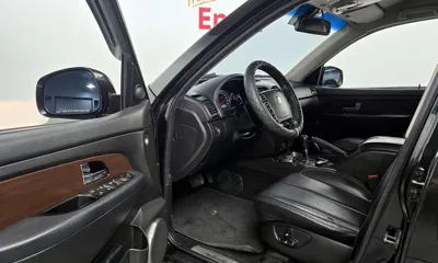 KG_Mobility_Ssangyong Rexton 2013, 171050 км, за 3106.82 USD - фото 11