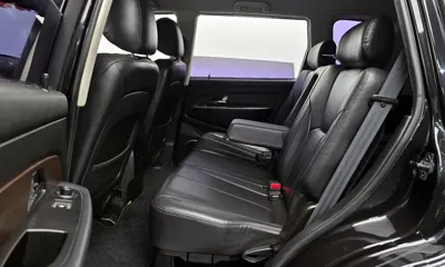 KG_Mobility_Ssangyong Rexton 2013, 171050 км, за 3106.82 USD - фото 12