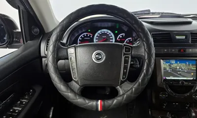 KG_Mobility_Ssangyong Rexton 2013, 171050 км, за 3106.82 USD - фото 13