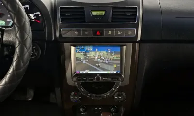 KG_Mobility_Ssangyong Rexton 2013, 171050 км, за 3106.82 USD - фото 17