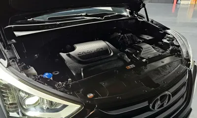Hyundai Santafe 2013, 230010 км, за 3776.78 USD - фото 6