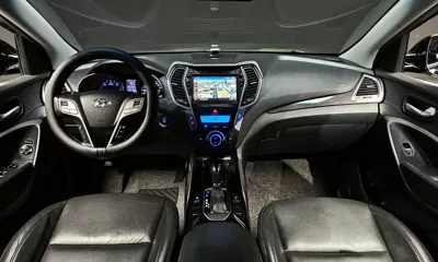 Hyundai Santafe 2013, 230010 км, за 3776.78 USD - фото 7
