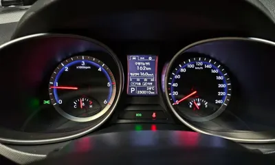 Hyundai Santafe 2013, 230010 км, за 3776.78 USD - фото 8
