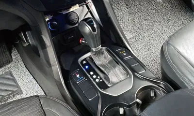 Hyundai Santafe 2013, 230010 км, за 3776.78 USD - фото 9
