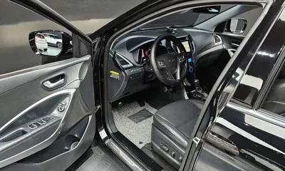 Hyundai Santafe 2013, 230010 км, за 3776.78 USD - фото 11