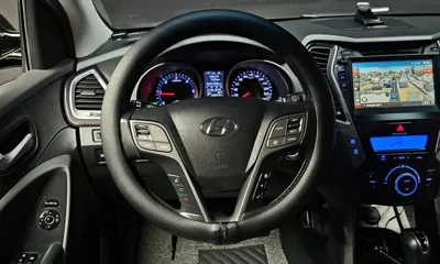 Hyundai Santafe 2013, 230010 км, за 3776.78 USD - фото 13