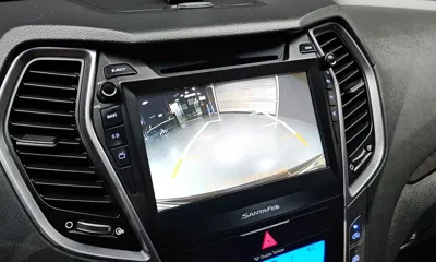 Hyundai Santafe 2013, 230010 км, за 3776.78 USD - фото 16