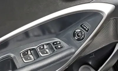 Hyundai Santafe 2013, 230010 км, за 3776.78 USD - фото 20