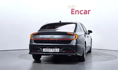 Hyundai Sonata 2020, 6865 км, за 13062.89 USD