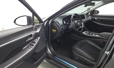 Hyundai Sonata 2020, 6865 км, за 12964.18 USD - фото 10
