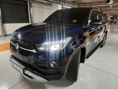 KG_Mobility_Ssangyong Rexton 2019, 169129 км, за 7880.79 USD