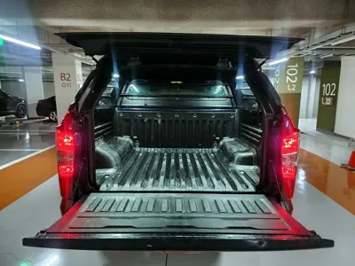 KG_Mobility_Ssangyong Rexton 2019, 169129 км, за 7880.79 USD - фото 7