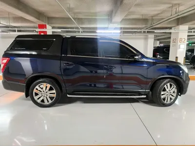 KG_Mobility_Ssangyong Rexton 2019, 169129 км, за 7880.79 USD - фото 9