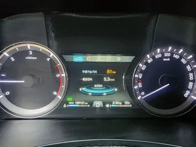 KG_Mobility_Ssangyong Rexton 2019, 169129 км, за 7880.79 USD - фото 10