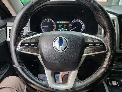 KG_Mobility_Ssangyong Rexton 2019, 169129 км, за 7880.79 USD - фото 14