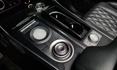 Genesis GV80 2020, 135752 км, за 24720.29 USD - фото 9