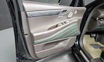 Genesis GV80 2020, 135752 км, за 24720.29 USD - фото 24