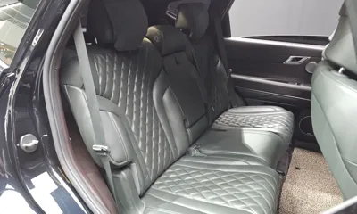 Genesis GV80 2020, 135752 км, за 24720.29 USD - фото 30