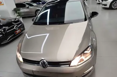 Volkswagen Golf 2017, 42800 км, за 9805 USD